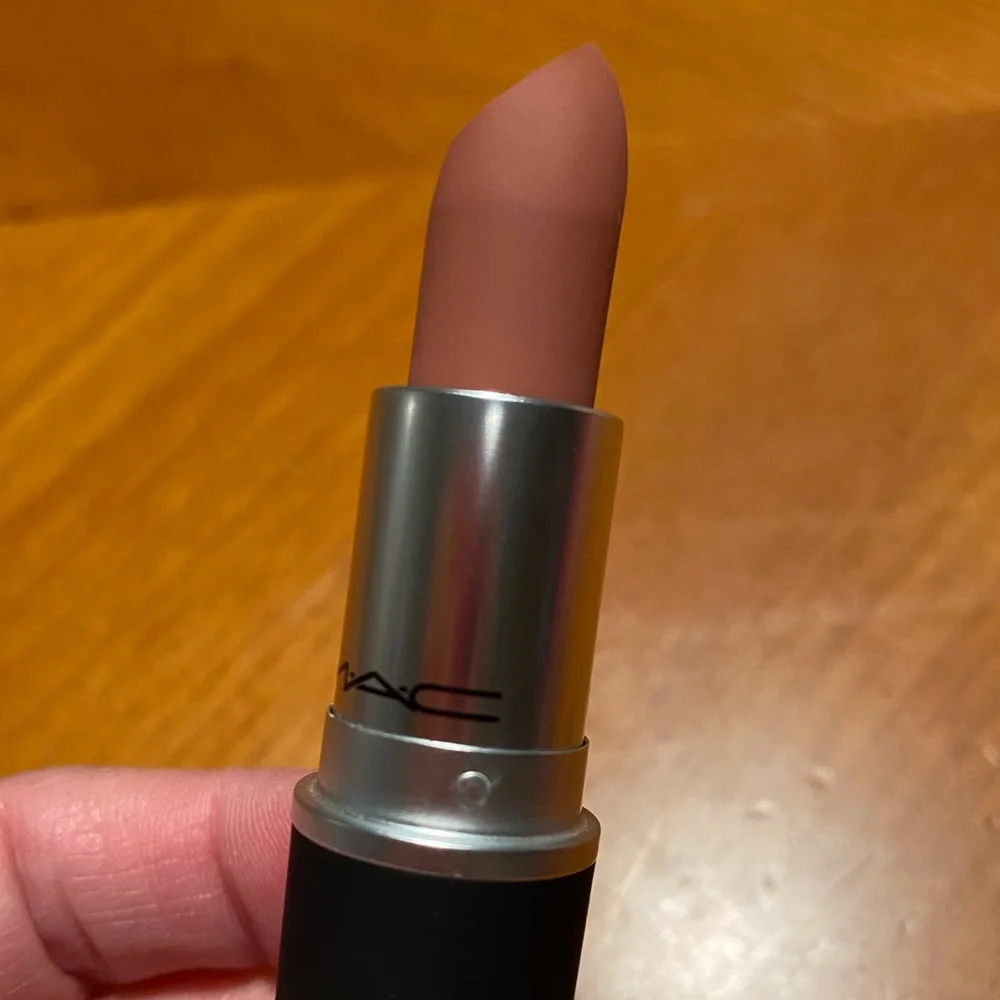 MAC Powder Kiss Lipstick